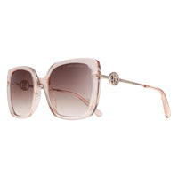 Marc Jacobs Sunglasses MARC 727/S 35J/HA Pink Brown Gradient