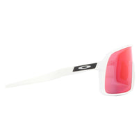 Oakley Sunglasses Sutro OO9406-06 Matte White Prizm Road