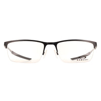 Oakley Glasses Frames Liteboard OX3141-01 Satin Black Men