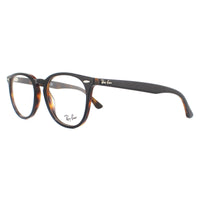 Ray-Ban Glasses Frames 7159 5909 Grey on Havana Men Women