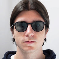 Oliver Peoples Sunglasses Fairmont OV5219S 167752 Bark G-15