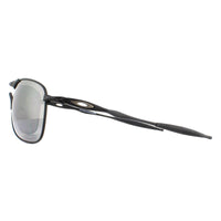 Oakley Sunglasses Crosshair OO4060-23 Matte Black Prizm Black