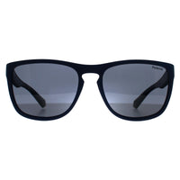 Polaroid Sunglasses PLD 2161/S RCT C3 Blue Blue Polarized