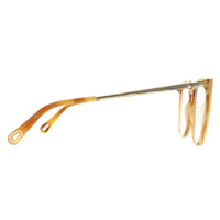 Chloe Glasses Frames CE2749 214 Light Havana Women