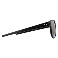 Oakley Sunglasses Latch Beta OO9436-05 Matte Black Prizm Black Polarized