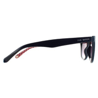 Ted Baker Sunglasses TB1593 Dirk 618 Navy Grey