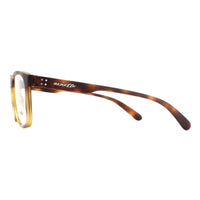 Arnette Glasses Frames AN7148 Noser 2375 Matte Havana Men