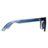 Smarty Sunglasses X2948 E Transparent Blue Grey