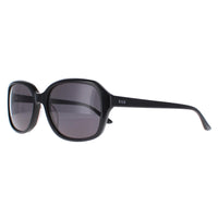 Elle Sunglasses 14905 BK Black Grey