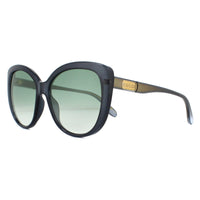 Gucci Sunglasses GG0789S 004 Blue Green Gradient