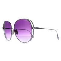 Dita Sunglasses Arohz DTS156-A-02 Lilac Chrome Dark to Light Lavender Gradient