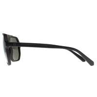 Guess Sunglasses GF5088 02N Black Green