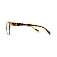 Ray-Ban Glasses Frames 5362 5082 Top Havana On Transparent 54mm