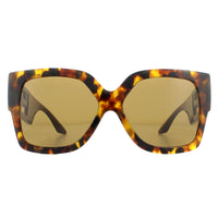 Versace Sunglasses VE4402 511973 Havana Bronze
