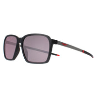 Police Sunglasses SPLL16 Solstice 5 U28Z Matte Black Pink Multilayer White Mirrored