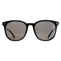 Bally Sunglasses BY0047-K 01D Black Brown Polarised