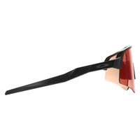 Oakley Sunglasses Sutro Lite Sweep OO9465-02 Matte Carbon Prizm Trail Torch