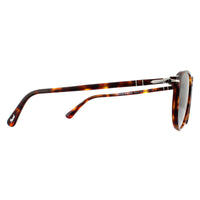 Persol Sunglasses PO3210S 24/31 Havana Green