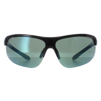 Under Armour Sunglasses 0002/G/S 284 Black Grey