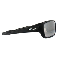 Oakley Sunglasses Turbine OO9263-42 Matt Black Prizm Black