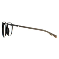 Hugo Boss Glasses Frames BOSS 1132 807 Black Men Women