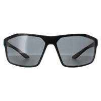 Nike Sunglasses Windstorm P CW4671 010 Matte Black Grey Polarised