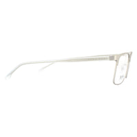 Hugo Boss Glasses Frames BOSS 0967 CTL Matte Palladium Men