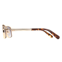 Marc Jacobs Sunglasses MARC 771/S LKS 08 Gold Dark Blue Gradient