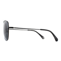 Polaroid Sunglasses PLD 2083/G/S 807 M9 Black Grey Polarized