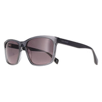 Ted Baker Sunglasses TB1780 Reef 907 Gloss Dark Crystal Grey Grey