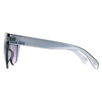 Smarty Sunglasses X2997 E Transparent Blue Blue