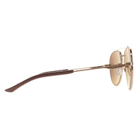 Smith Sunglasses Westgate DDB DU Rose Gold Chromapop Rose Gold Polarized