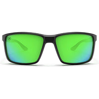 Blenders Sunglasses Mesa 807 UC Alpine Moon Green Polarized