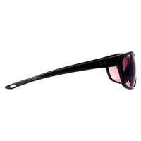 Under Armour Sunglasses Undeniable OIT Black Dark Blue Red