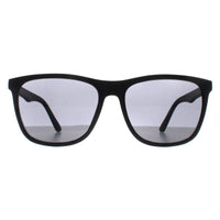 Calvin Klein Sunglasses CK20520S 020 Matte Grey Smoke Grey