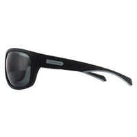 Polaroid Sport Sunglasses PLD 7022/S 807 M9 Black Grey Polarized