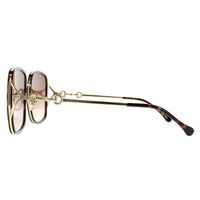 Gucci Sunglasses GG1016SK 003 Havana Brown