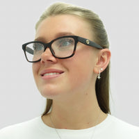 Gucci Glasses Frames GG0798O 005 Dark Havana Women