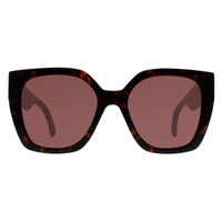 Gucci Sunglasses GG1300S 002 Havana Brown