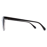 Polaroid Sunglasses PLD 4163/S 7C5 M9 Black Crystal Grey Polarized