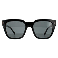 Vogue Sunglasses VO5380S W44/87 Black Dark Grey