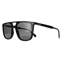 Polaroid Sunglasses PLD 4123/S 807 M9 Black Grey Polarized