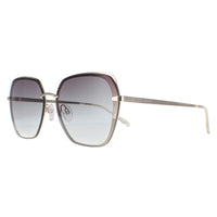Ted Baker Sunglasses TB1657 Noa 402 Silver Green