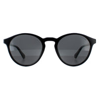 Polaroid Sunglasses PLD 4153/S 807 M9 Black Grey Polarized