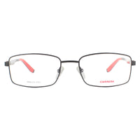 Carrera Glasses Frames 8812 006 Shiny Black Men