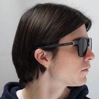 Bvlgari Sunglasses BV7034 504/73 Dark Havana Brown