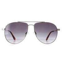 Ted Baker Sunglasses TB1691 Maeve 406 Gold Grey Gradient