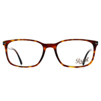 Persol Glasses Frames PO3189V 24 Havana Men