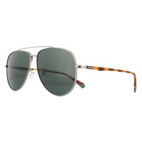 Polaroid Sunglasses PLD 2105/G/S 6LB UC Ruthenium Havana Green Polarized