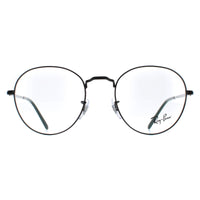 Ray-Ban Glasses Frames RX3582V David 2509 Black Men Women